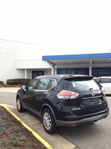 used 2016 Nissan Rogue car, priced at $11,995