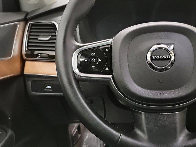 used 2024 Volvo XC90 car, priced at $52,985