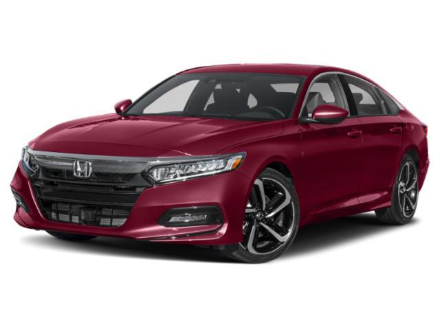 used 2019 Honda Accord car, priced at $22,995