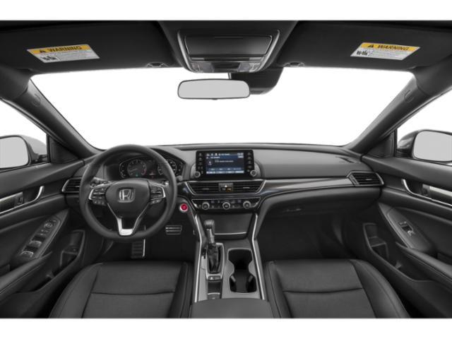 used 2019 Honda Accord car, priced at $22,995