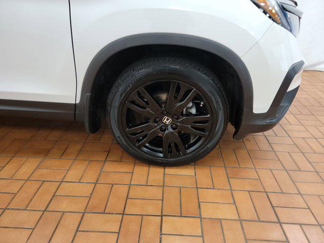 used 2021 Honda Pilot car, priced at $30,298