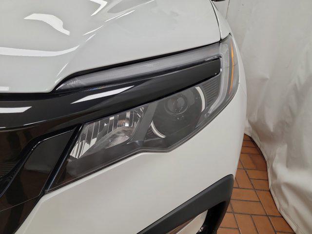 used 2021 Honda Pilot car, priced at $30,298