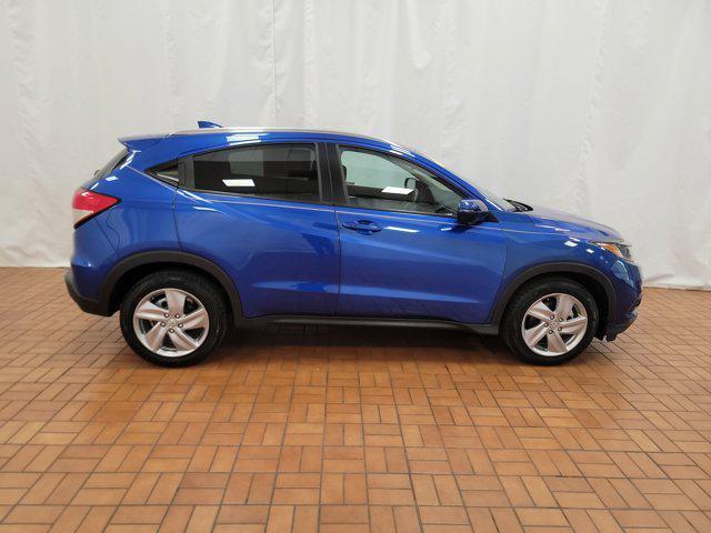used 2019 Honda HR-V car, priced at $20,994