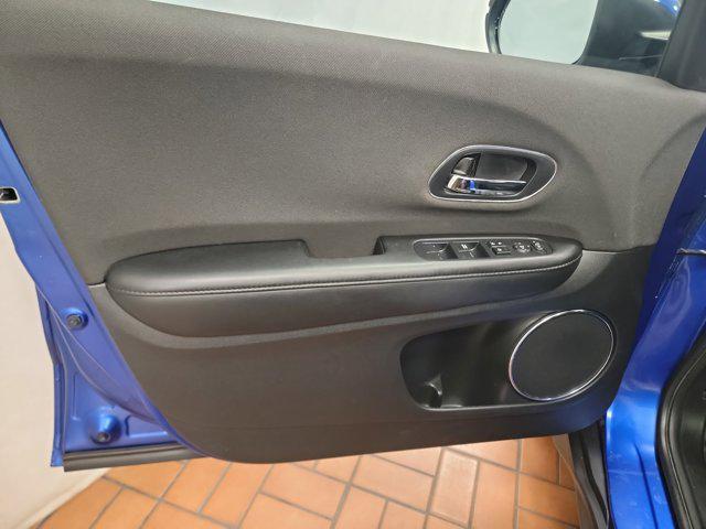 used 2019 Honda HR-V car, priced at $20,994