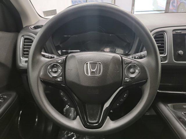 used 2019 Honda HR-V car, priced at $20,994