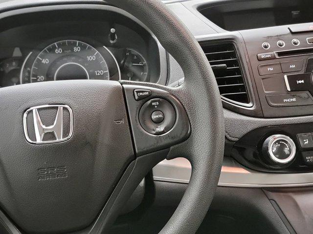 used 2016 Honda CR-V car, priced at $15,995