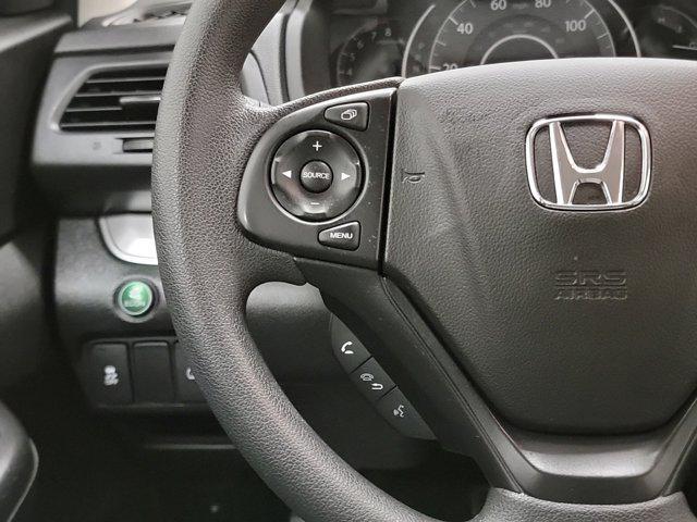 used 2016 Honda CR-V car, priced at $15,995