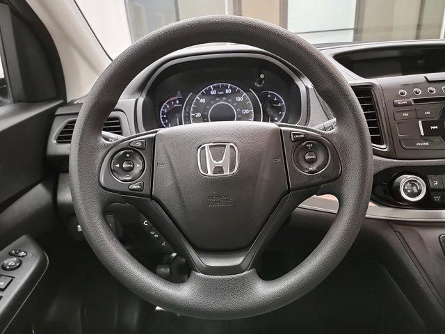 used 2016 Honda CR-V car, priced at $15,995