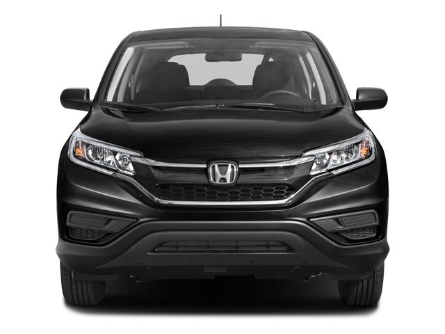 used 2016 Honda CR-V car, priced at $17,995