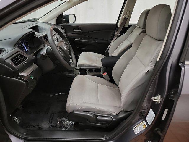 used 2016 Honda CR-V car, priced at $15,995