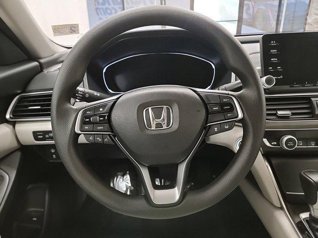 used 2019 Honda Accord car, priced at $22,051