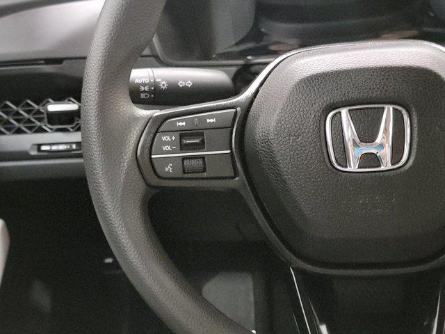 used 2024 Honda Accord car, priced at $29,865