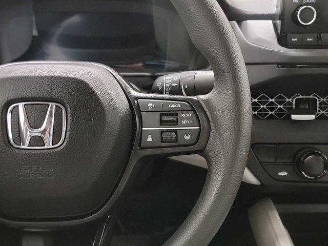 used 2024 Honda Accord car, priced at $29,865