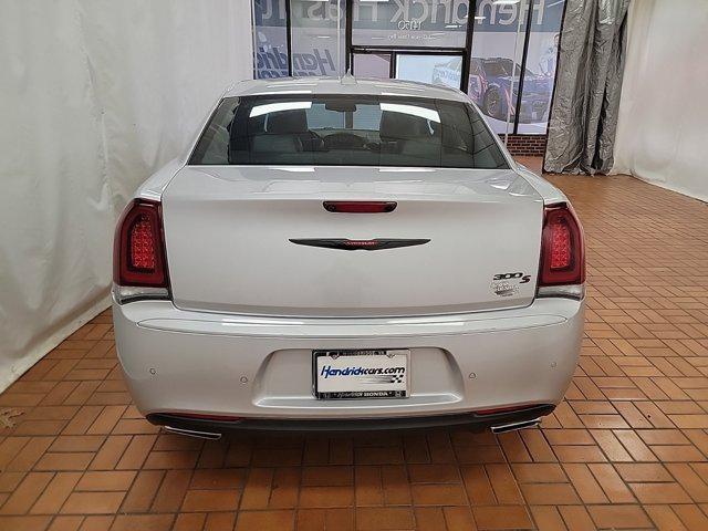 used 2022 Chrysler 300 car, priced at $28,995