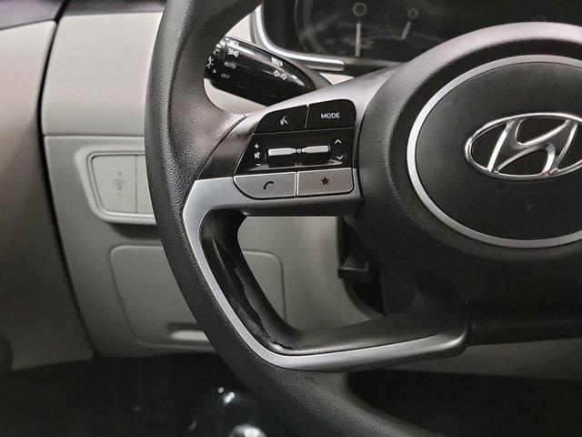 used 2022 Hyundai Tucson car, priced at $25,559