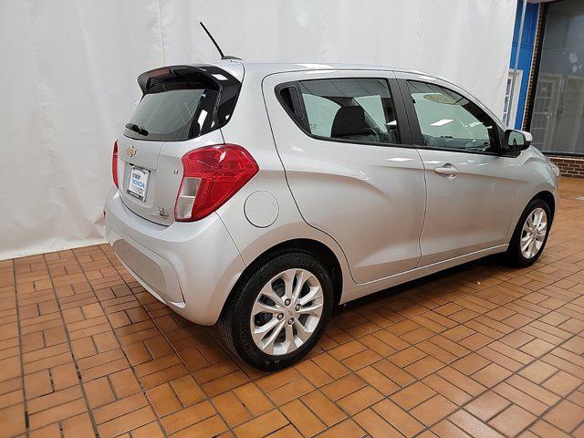 used 2020 Chevrolet Spark car, priced at $13,995