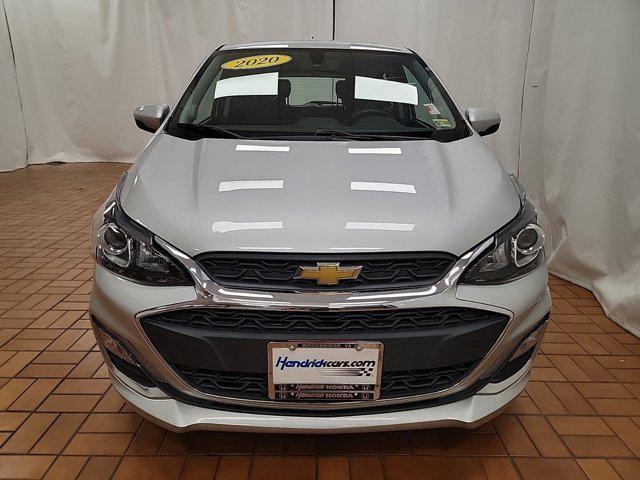 used 2020 Chevrolet Spark car, priced at $13,995