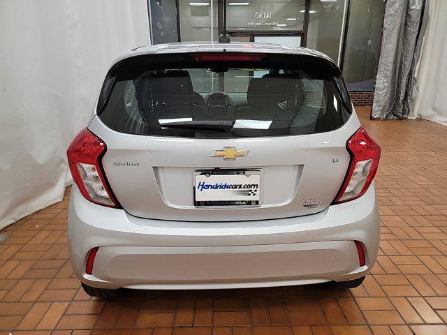 used 2020 Chevrolet Spark car, priced at $13,995