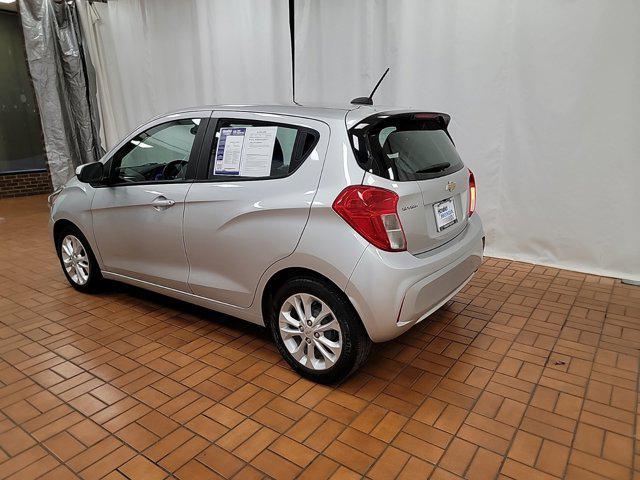 used 2020 Chevrolet Spark car, priced at $13,995