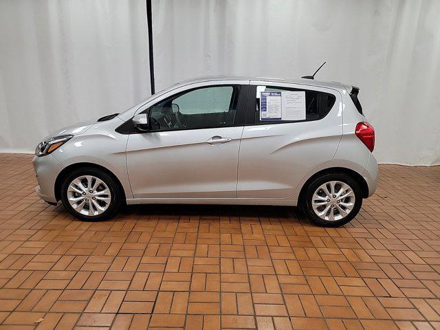 used 2020 Chevrolet Spark car, priced at $13,995