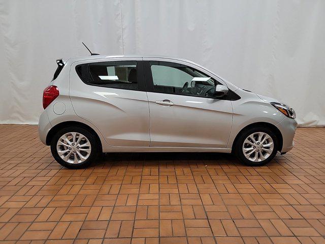 used 2020 Chevrolet Spark car, priced at $13,995