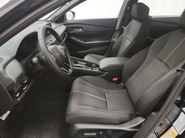 new 2025 Honda Accord Hybrid car, priced at $34,805
