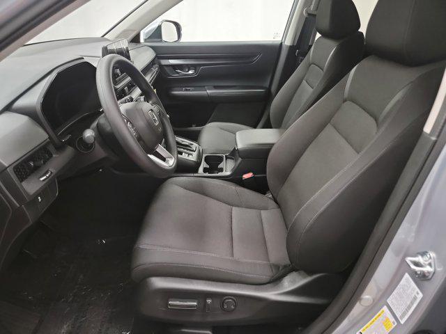 new 2025 Honda CR-V car, priced at $35,245