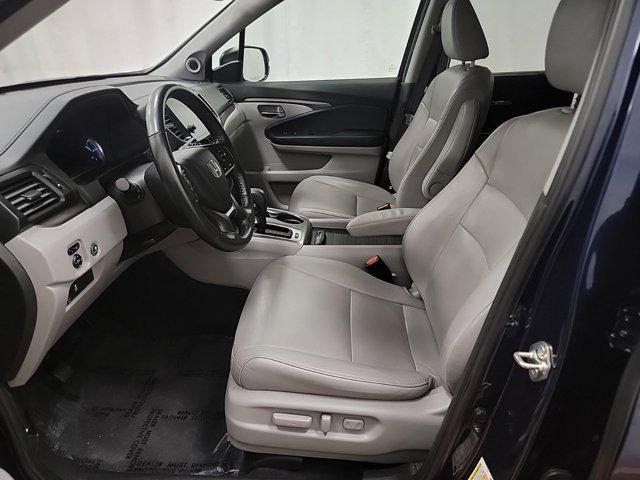 used 2019 Honda Pilot car, priced at $24,995