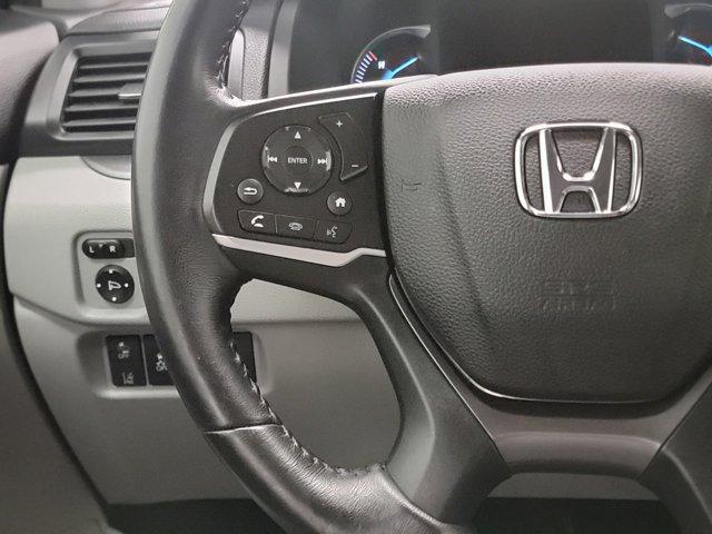 used 2019 Honda Pilot car, priced at $24,995