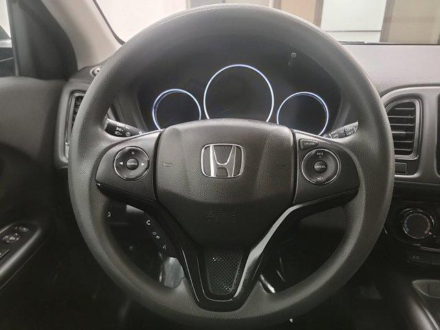 used 2022 Honda HR-V car, priced at $23,995