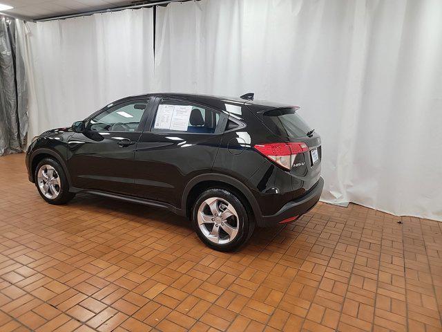 used 2022 Honda HR-V car, priced at $23,995