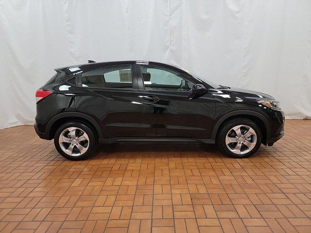 used 2022 Honda HR-V car, priced at $23,995