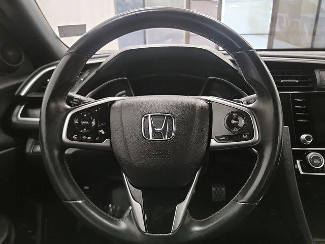 used 2019 Honda Civic car, priced at $22,559