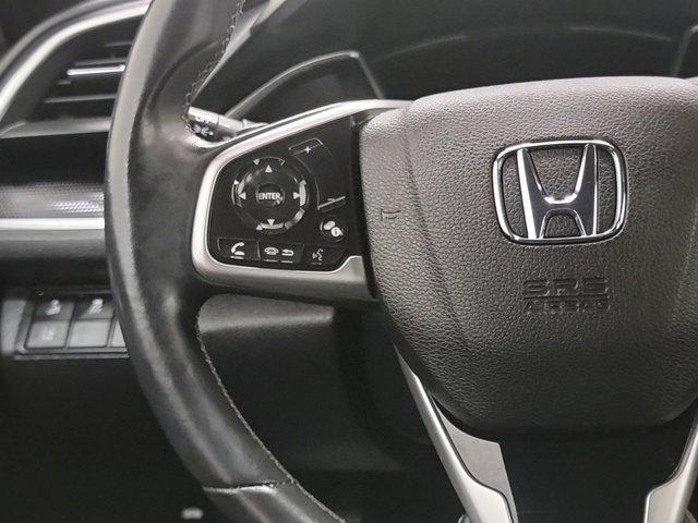 used 2019 Honda Civic car, priced at $22,559