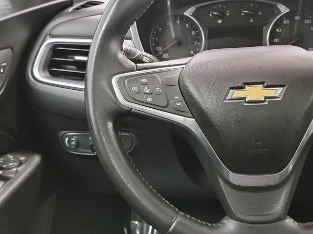 used 2022 Chevrolet Equinox car, priced at $24,995