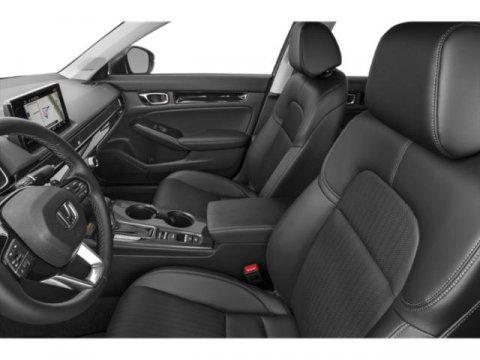 new 2022 Honda Civic car, priced at $29,150