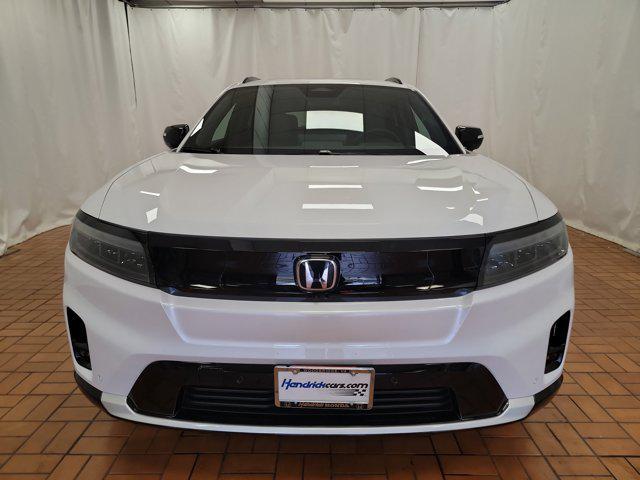 new 2025 Honda Prologue car, priced at $59,805