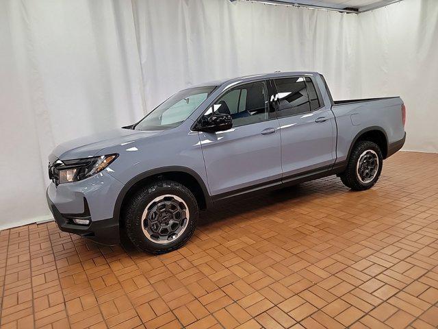 new 2024 Honda Ridgeline car, priced at $43,500