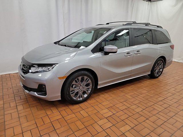 new 2025 Honda Odyssey car, priced at $48,965