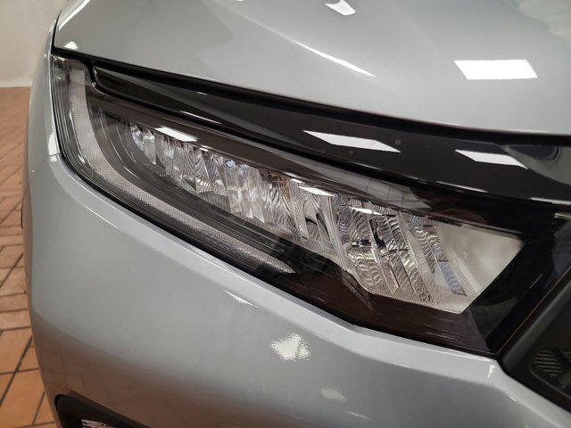 new 2025 Honda Odyssey car, priced at $45,055