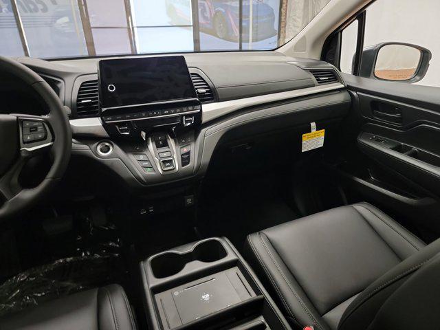 new 2025 Honda Odyssey car, priced at $45,055
