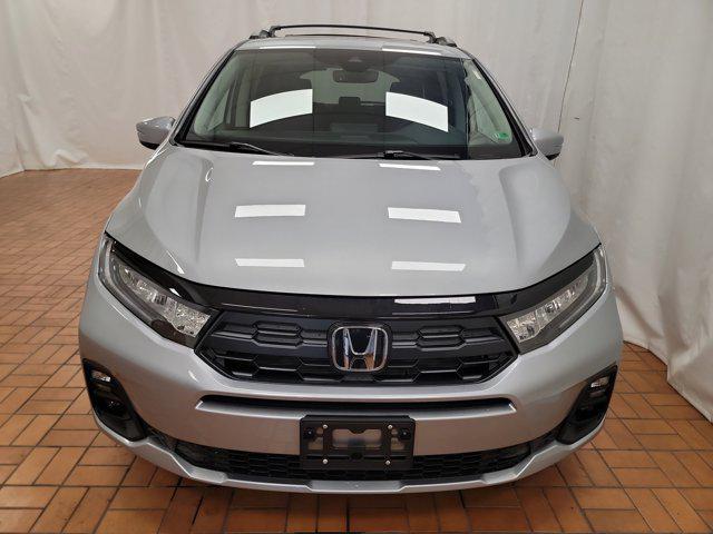 new 2025 Honda Odyssey car, priced at $45,055