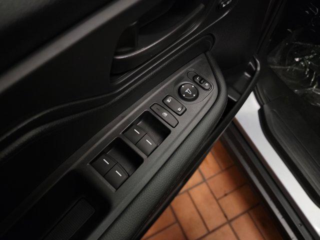 new 2025 Honda Odyssey car, priced at $45,055