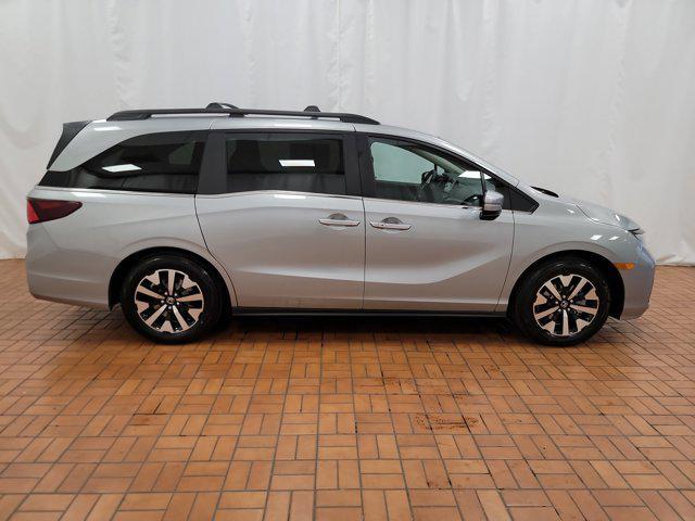 new 2025 Honda Odyssey car, priced at $45,055