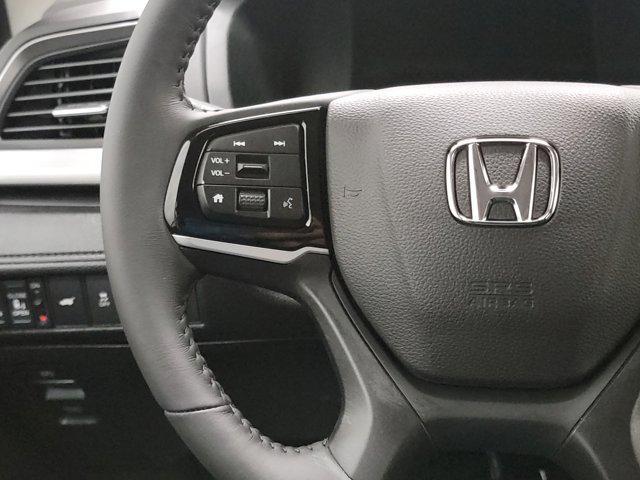 new 2025 Honda Odyssey car, priced at $45,055