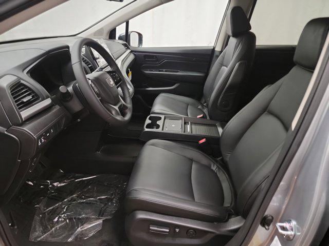 new 2025 Honda Odyssey car, priced at $45,055