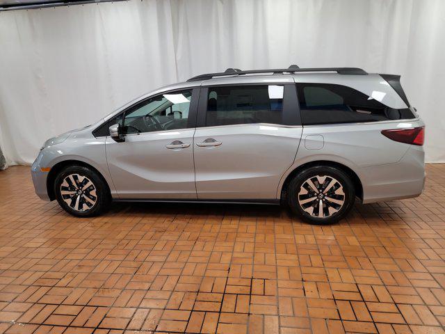 new 2025 Honda Odyssey car, priced at $45,055