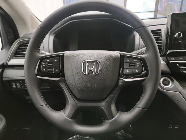 new 2025 Honda Odyssey car, priced at $45,055