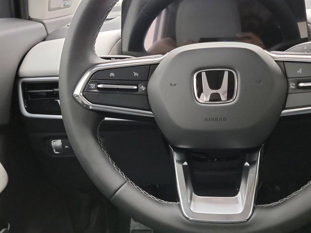new 2025 Honda Prologue car, priced at $56,605