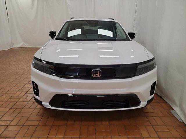 new 2025 Honda Prologue car, priced at $56,605